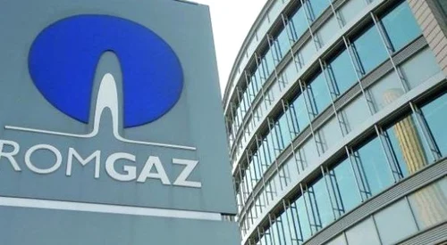 romgaz medias