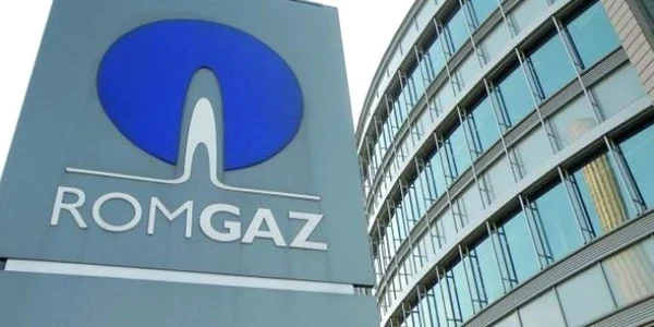 romgaz medias
