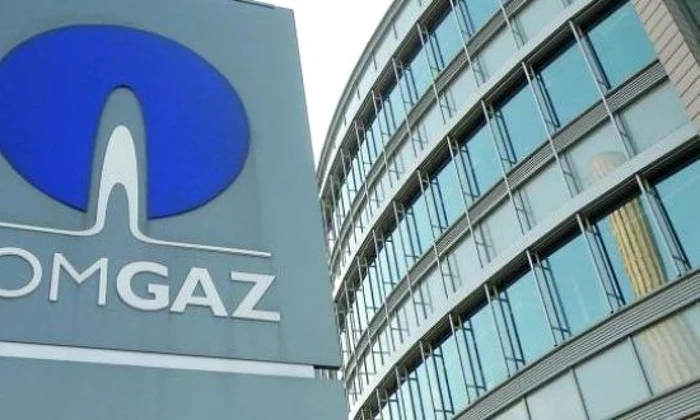 romgaz medias
