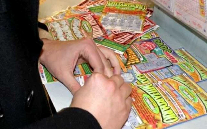 Scandal de corupţie la Loterie