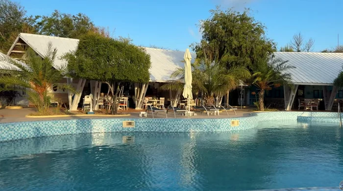 VIDEO „Am stat două nopți cu Radu Mazăre la resortul lui de lux din Madagascar”. Cum arată facilitățile afacerii fostului primar al Constanței