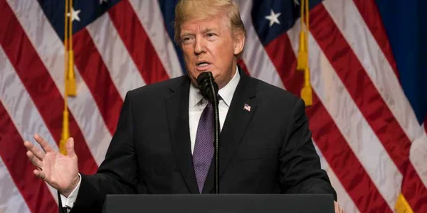 Donald Trump EPA