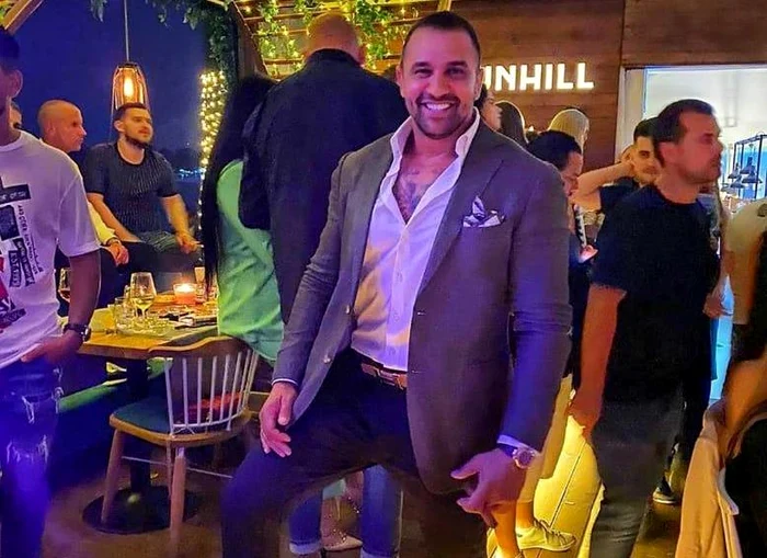 Pe timpul izolării, Alex Bodi posta fotografii din cluburile de pe Litoral