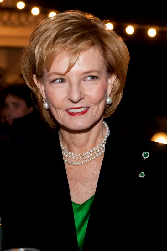 Majestatea Sa Margareta, la dineul de adio oferit de ambasadorul britani Andrew Noble. FOTO: Daniel Angelescu, Casa Majestății Sale