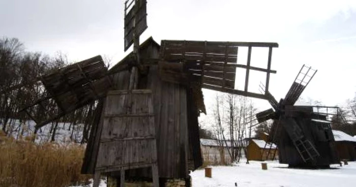 Muzeul în aer liber îi aşteaptă îndrăgostiţii de toate vârstele