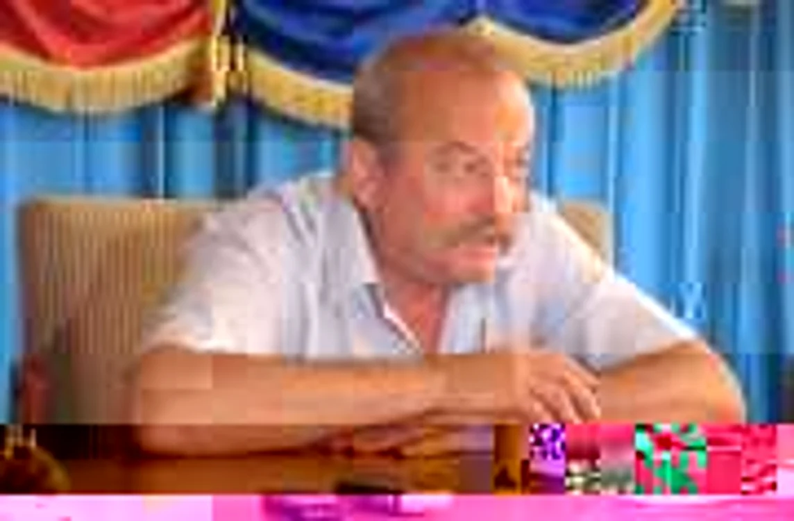 Csaba Levente Szekely, prefectul județului Vaslui
