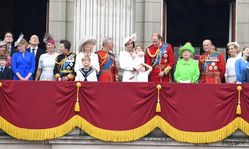 Mike și Zara Tindall, Profimedia (2) jpg