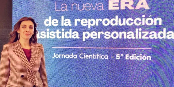 Românca Raluca Oancea  Foto Facebook Blue Healthcare jpg