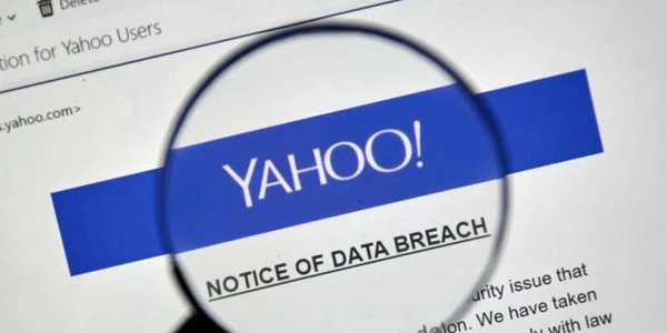 Yahoo cont spart lupa FOTO Shutterstock