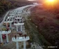 Autostrada cu tuneluri Holdea Margina în șantier  Pasajul  Foto Daniel Guță  ADEVĂRUL (5) jpg