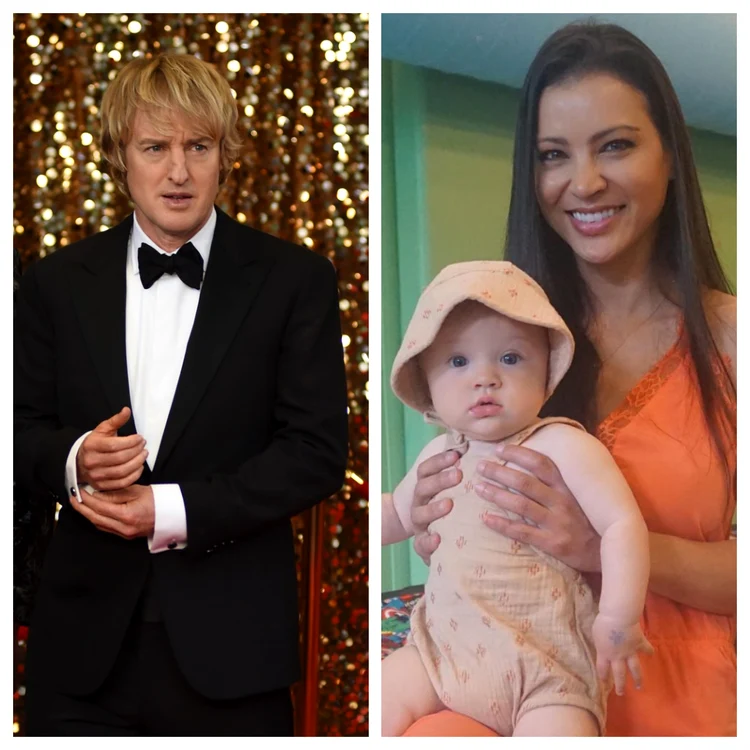 
    Owen Wilson şi familia pe care o vrea uitată  
