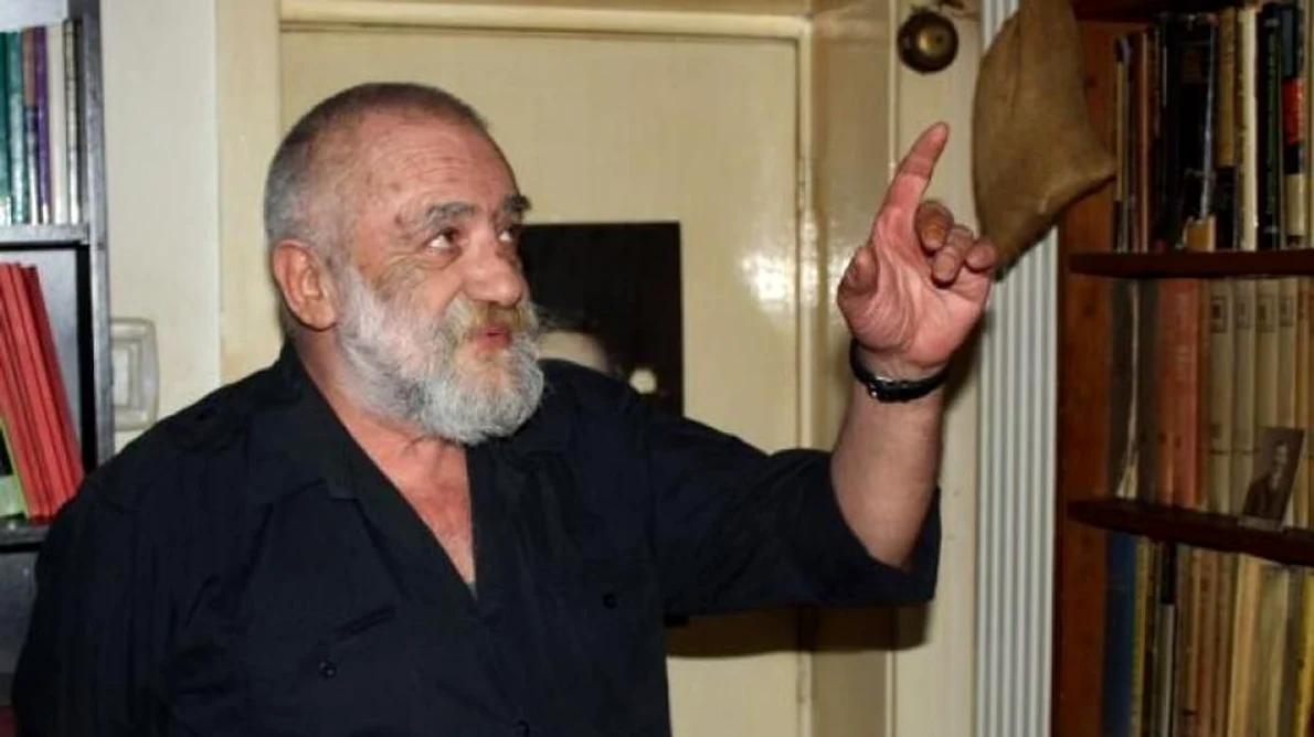 «Dacii se înrudeau cu celții, nu cu geții!»  Un arheolog cunoscut prezintă o teorie uimitoare jpeg