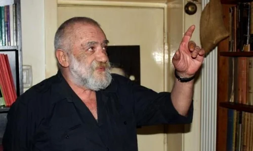 «Dacii se înrudeau cu celții, nu cu geții!»  Un arheolog cunoscut prezintă o teorie uimitoare jpeg