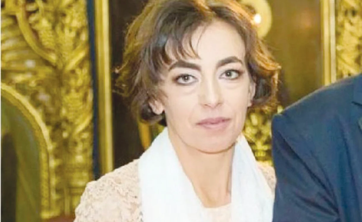 
    Ea e Ana Pardău, criminală în serieFoto: monitorulsv.ro  