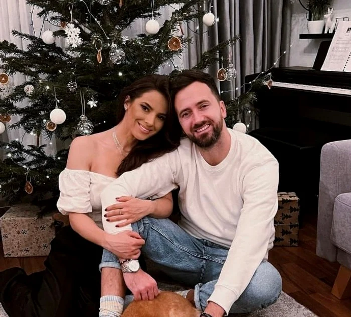 Cosmin Mihăiță a ajuns pe masa de operație Foto: Instagram