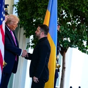 profimedia Trump Zelenski
