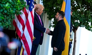 profimedia Trump Zelenski