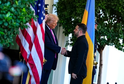 profimedia Trump Zelenski