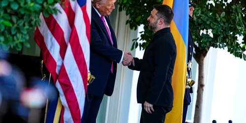 profimedia Trump Zelenski