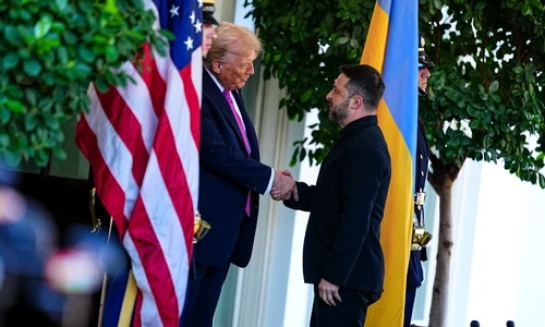 profimedia Trump Zelenski