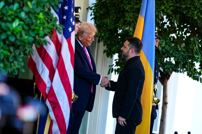 FOTO Profimedia