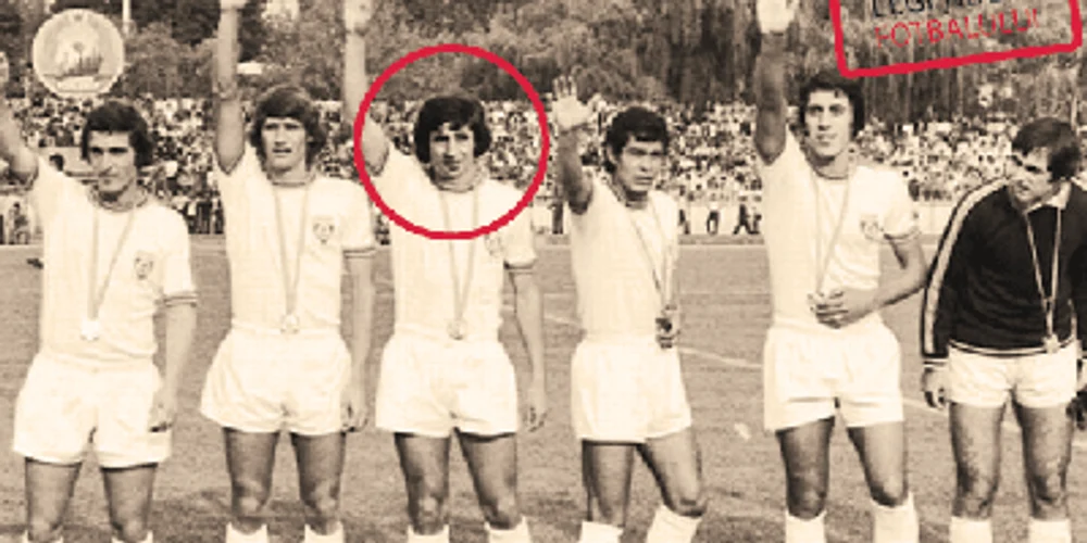 De ce a lipsit Cornel Dinu de la înmormântarea lui Mircea Lucescu. „Procurorul” își va dormi somnul de veci tot la Cimitirul Bellu