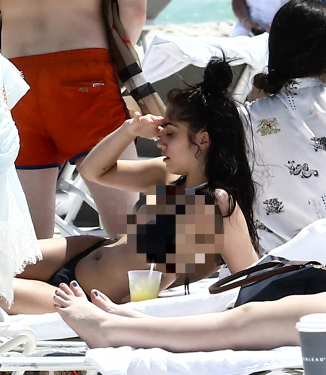 Lourdes Leon Madonna hepta 2867527 jpeg