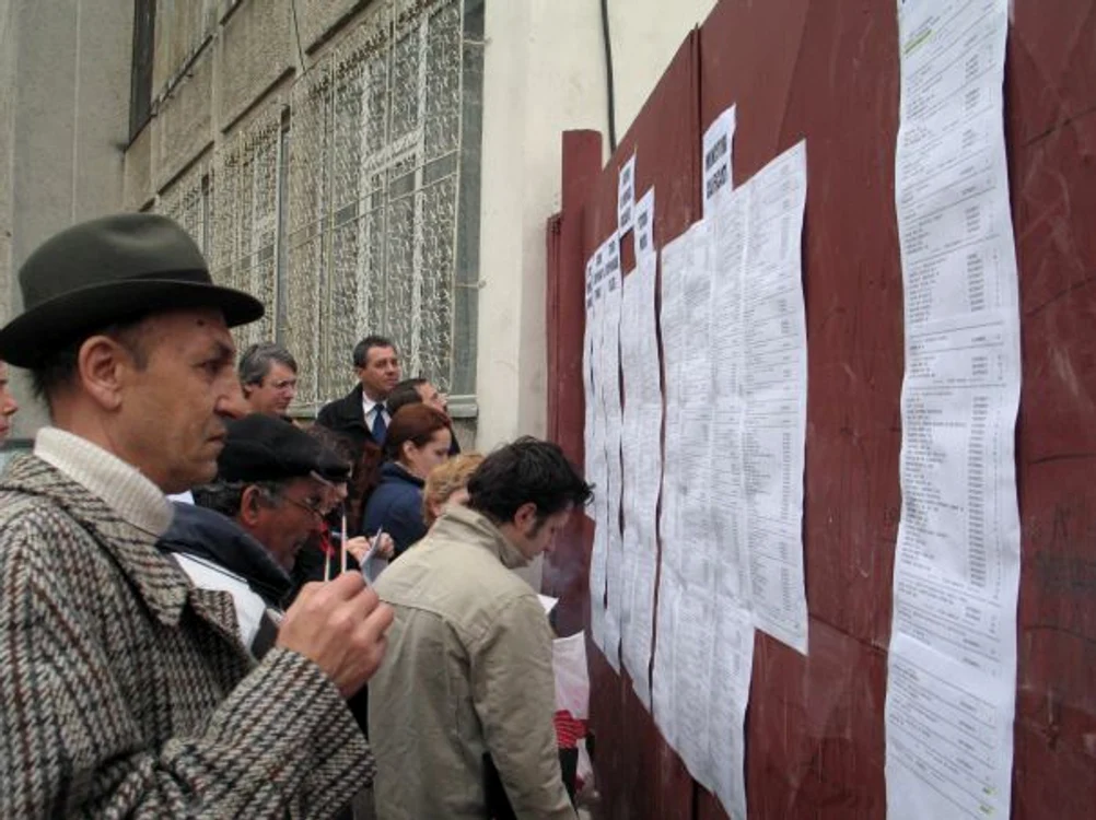 
    Locurile de muncă vacante sunt afișate la agențiile teritoriale de muncă  