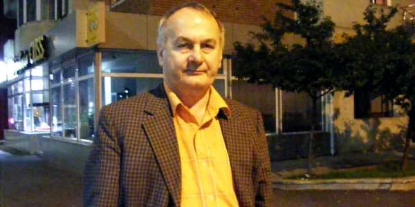 octavian lolea