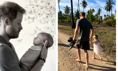 Harry și Lilibet foto Instagram jpg