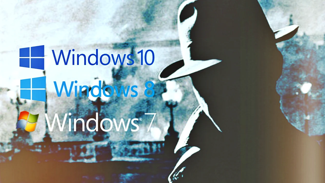 
    Windows 10  