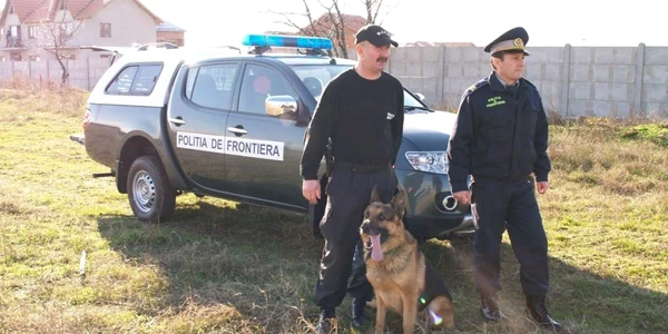 poliţia de frontieră mehedinţi bilanţ
