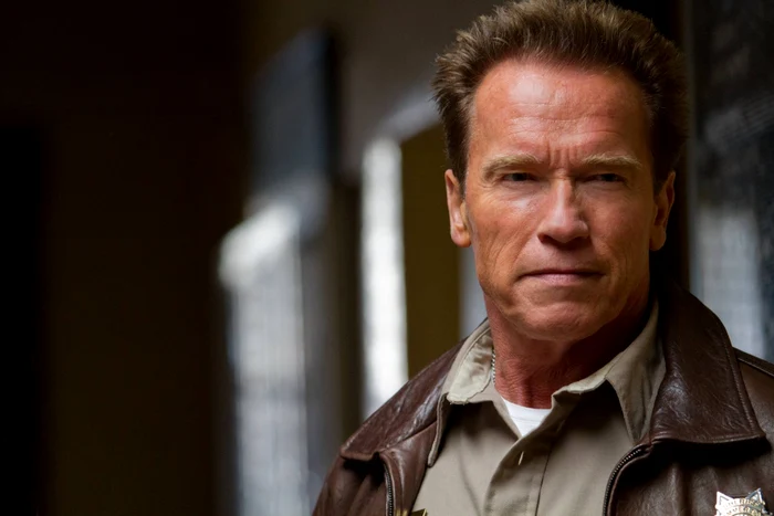 Actorul Arnold
Schwarzenegger va începe filmările pentru „Terminator 5“ în
ianuarie 2014