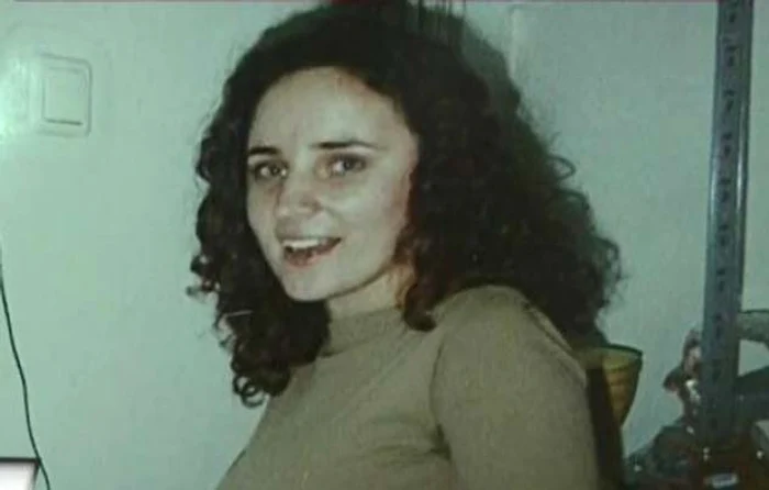 
    Erika a fost ucisă în decembrie 2003Foto: Captură Kanal D  