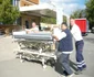donatii spital tulcea