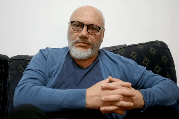 Cristian Andrei, medic psihiatru, se află în centrul unor acuzații grave.