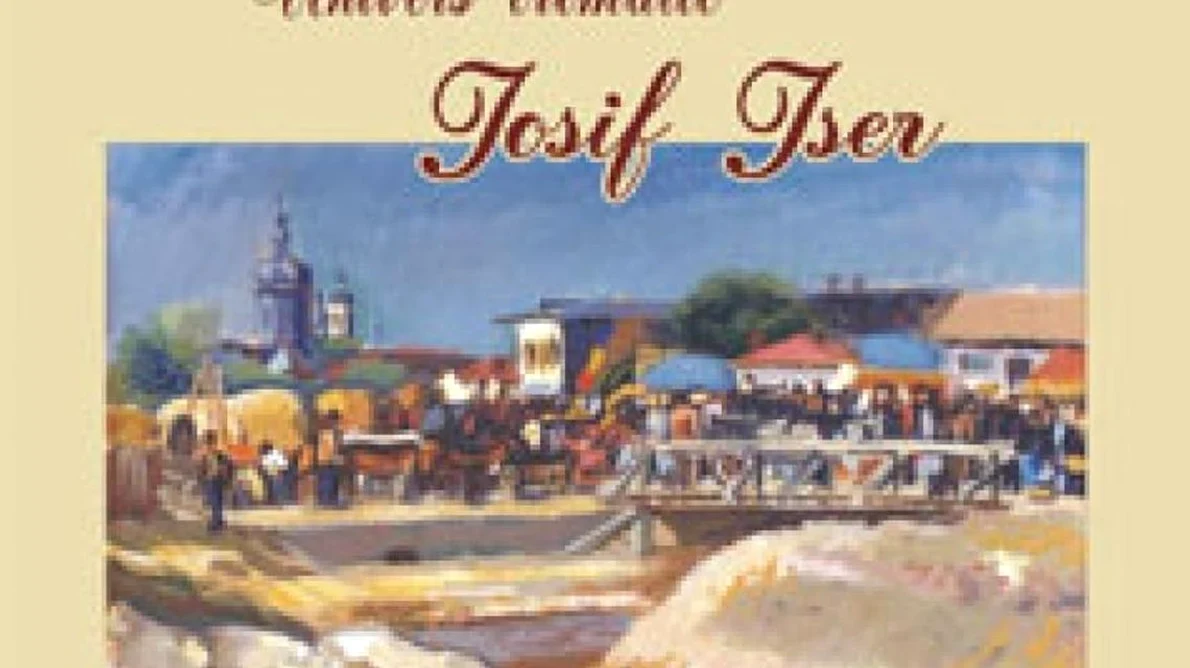 Expoziţia „Univers cromatic – Iosif Iser“ e prezentă la Muzeul Cotroceni jpeg