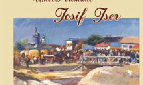 Expoziţia „Univers cromatic – Iosif Iser“ e prezentă la Muzeul Cotroceni jpeg