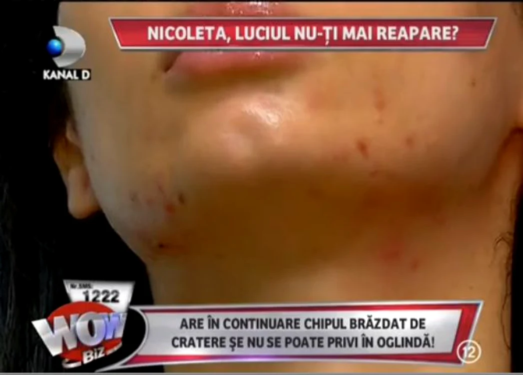 Nicoleta Luciu