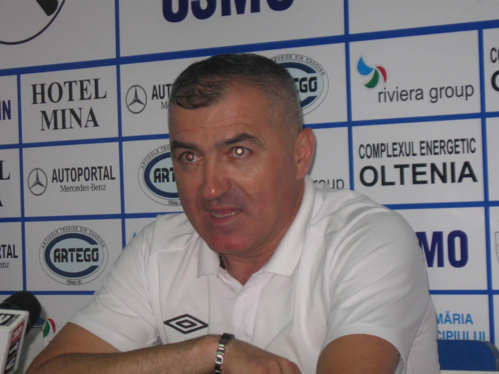 Petre Grigoraş