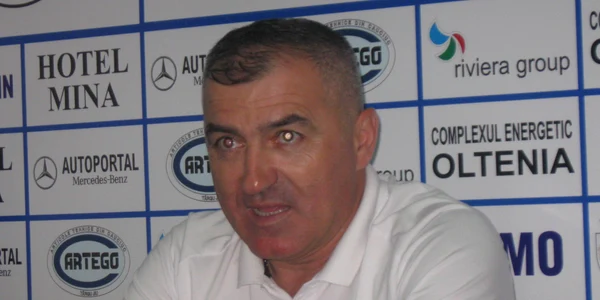 Petre Grigoraş