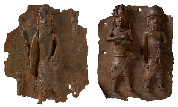 „Bronzuri de Benin” (© Horniman Museum and Gardens)