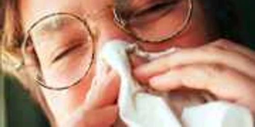 798 de sătmăreni s-au îmbolnăvit săptămâna trecută