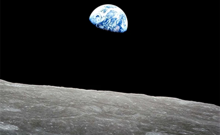 Până la finele lui 2030, satelitul natural al Terrei va fi colonizat de oameni