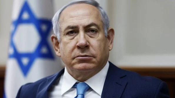 Netanyahu: Iranul desfăşoară „arme foarte periculoase“ în Siria pentru a „distruge“ Israelul jpeg