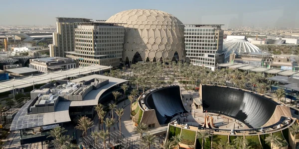 expo dubai 2020