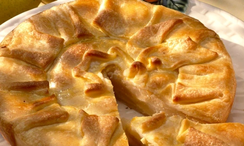 placinta pere Photoland Sucre Sale 001043 jpeg