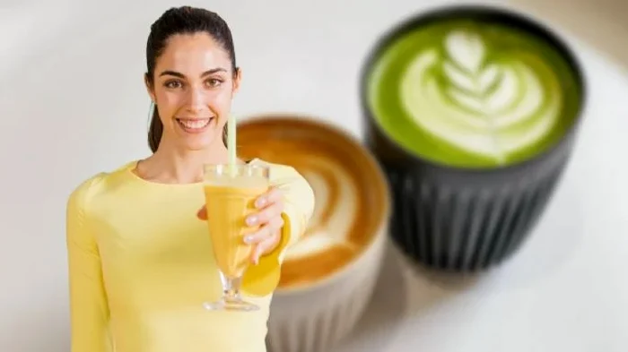 Băutura pe care femeile de 40 de ani ar trebui să o includă în micul dejun.