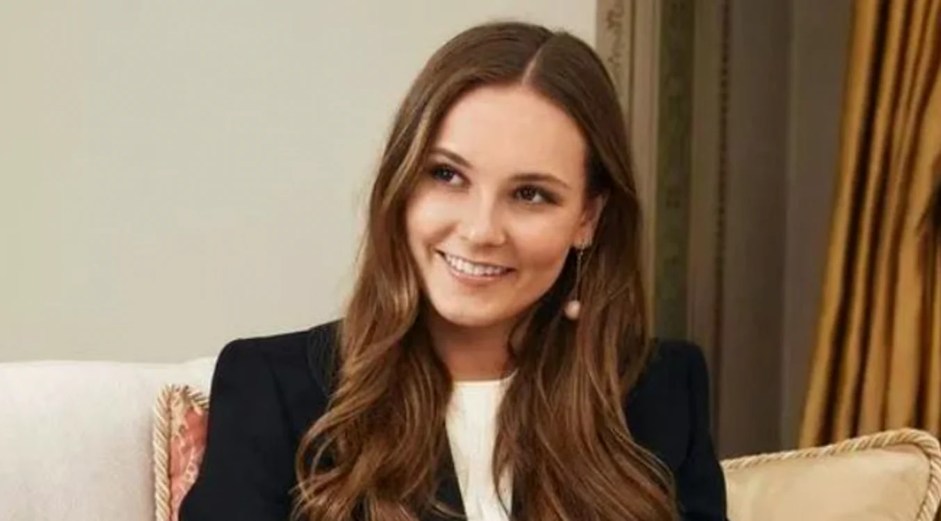 Prinţesa
Ingrid Alexandra. Foto: Instagram