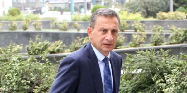 Osman Mehmedagic